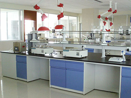 葫芦岛工厂实验室设计建设方案